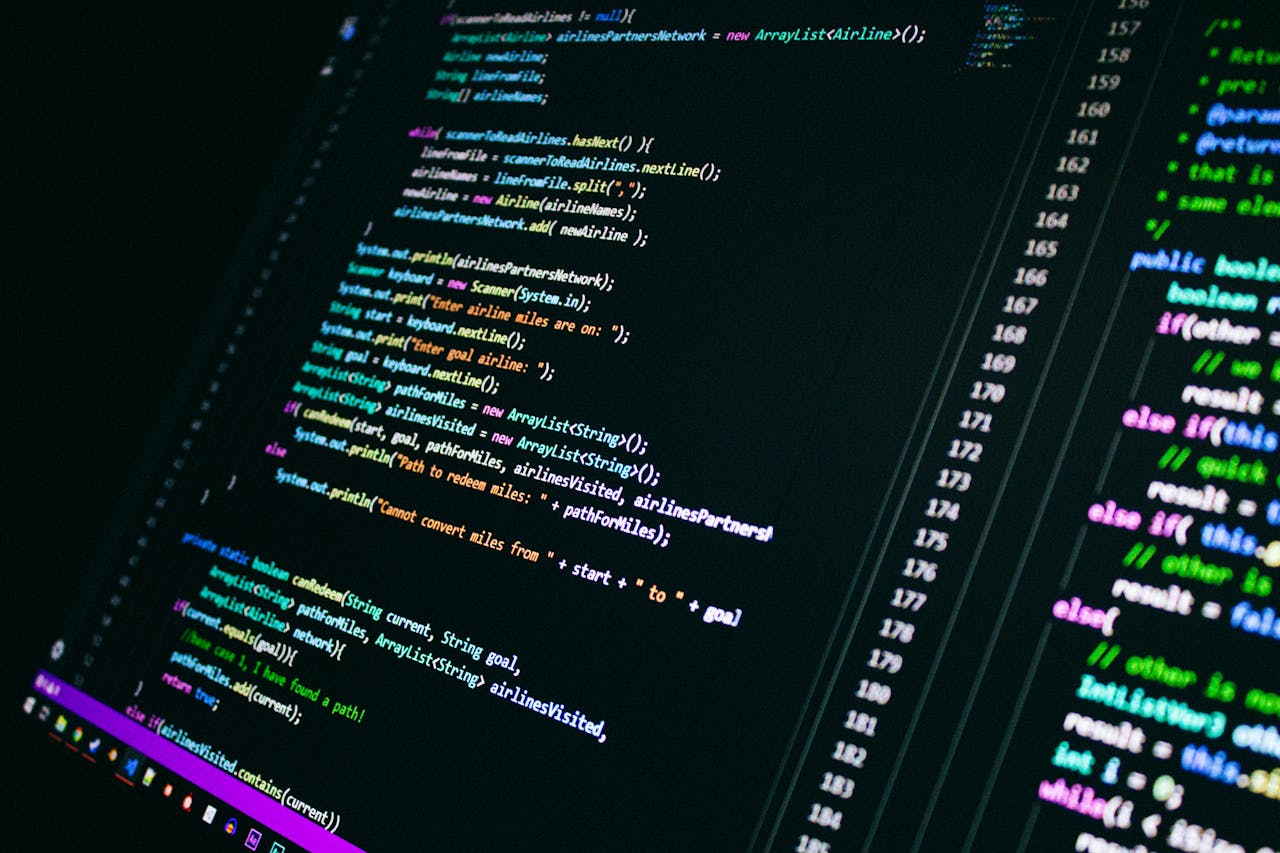 Informatique & Développement
