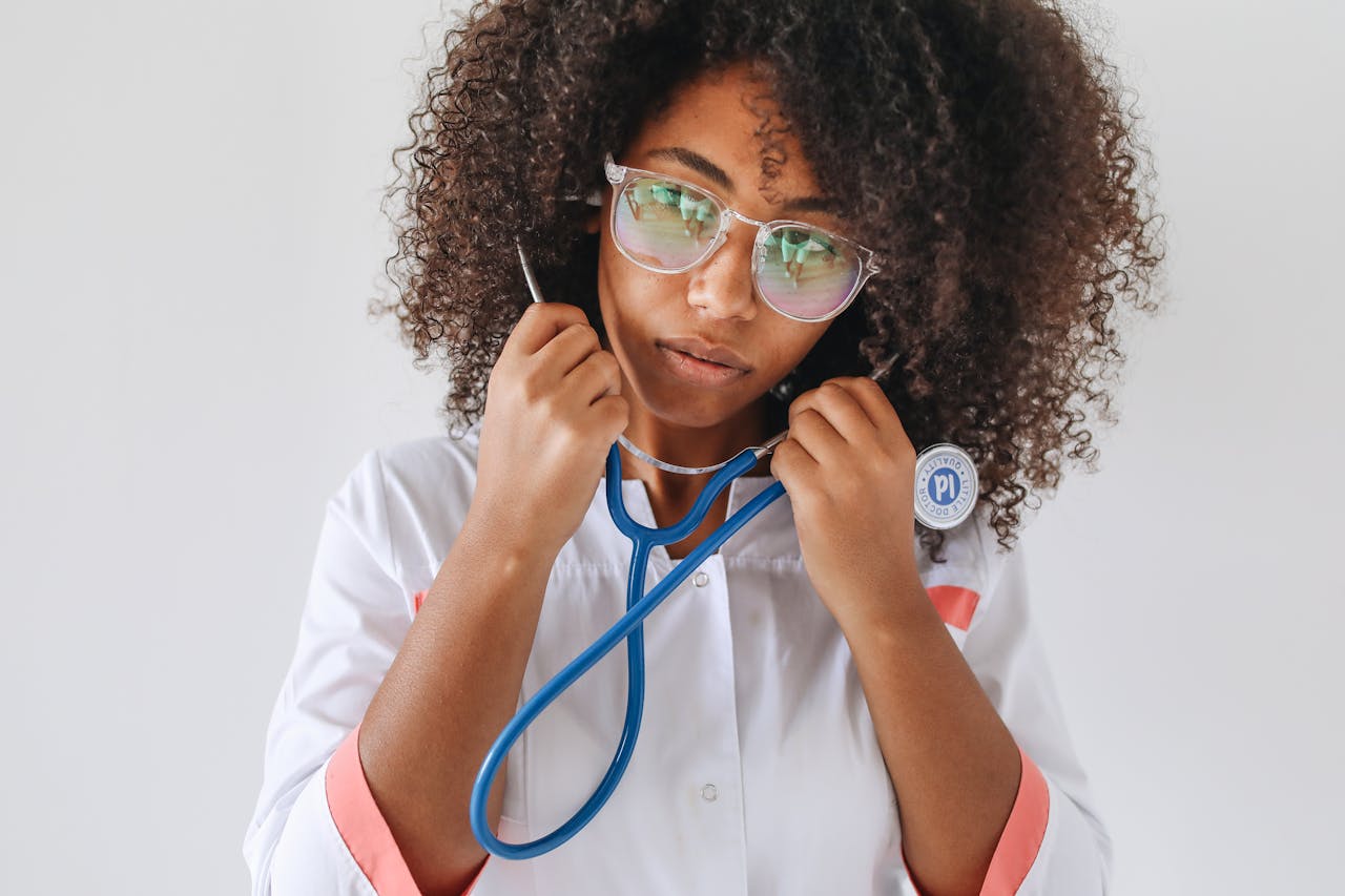 Métiers de la Santé